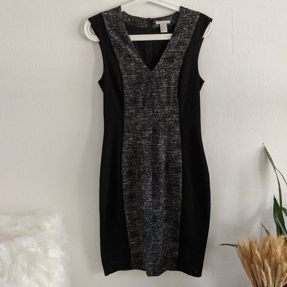 H&M Sleeveless Dress (Size 6) - Picture 1 of 4